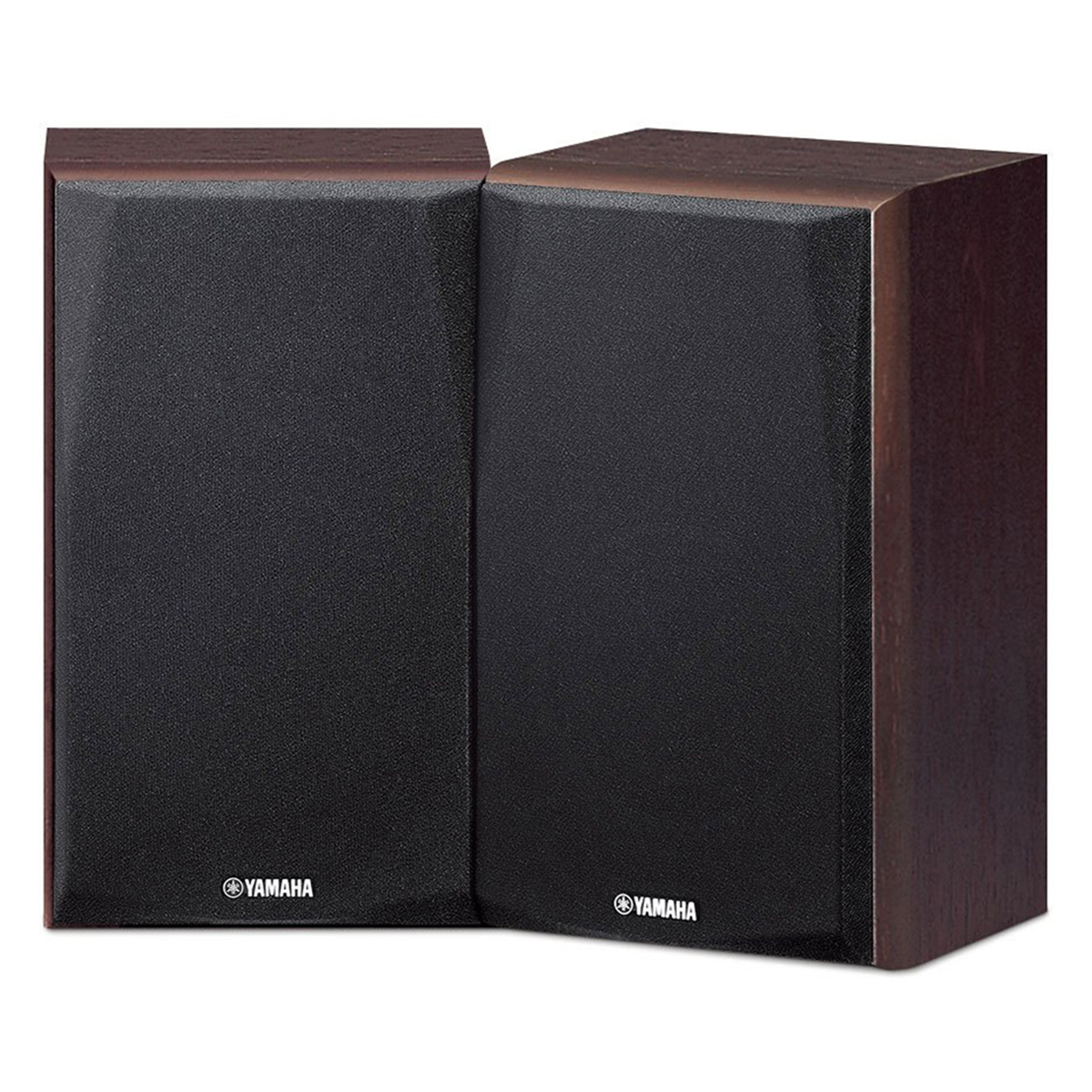 Loa Yamaha NS-P51 Walnut-2