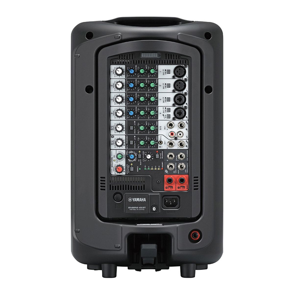 Loa Yamaha Stagepas 400BT-4