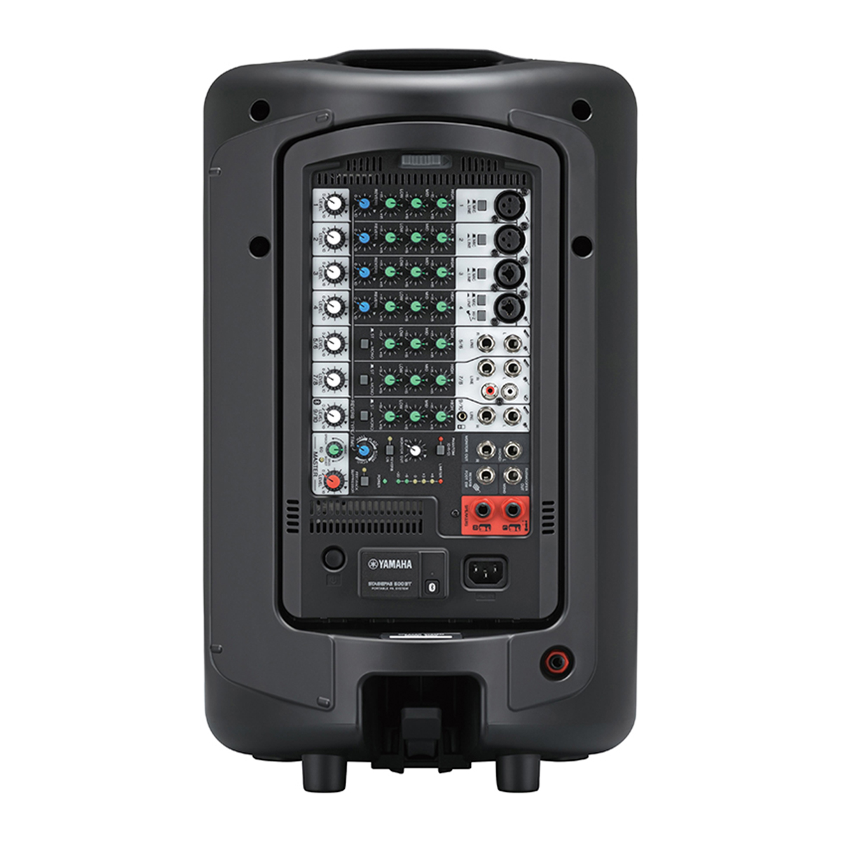 Loa Yamaha Stagepas 600BT-2