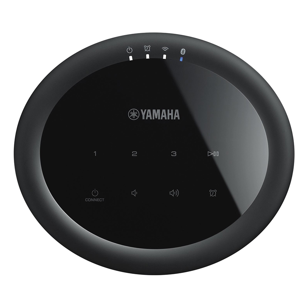 Loa Yamaha WX-021 Black-2