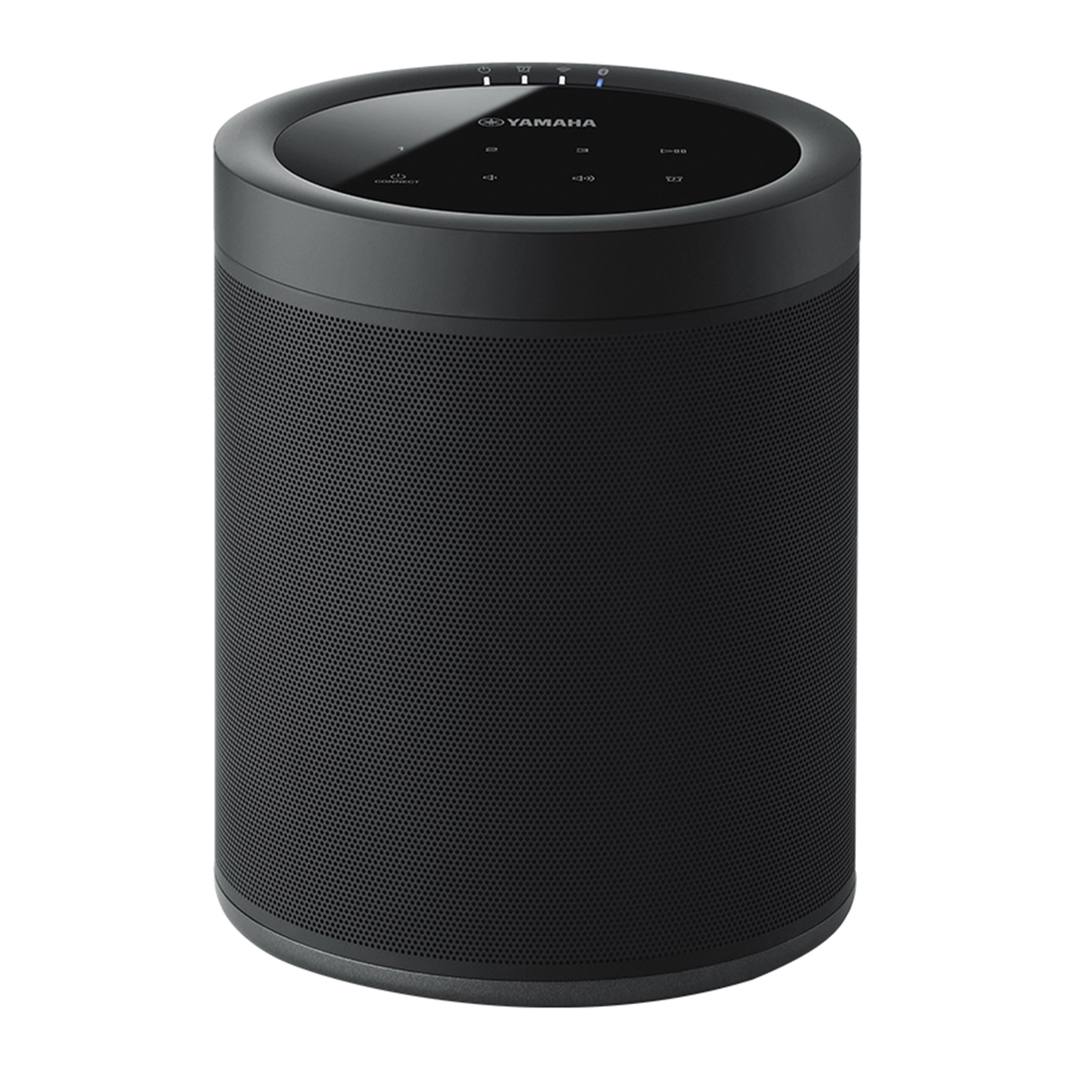 Loa Yamaha WX-021 Black mặt trước