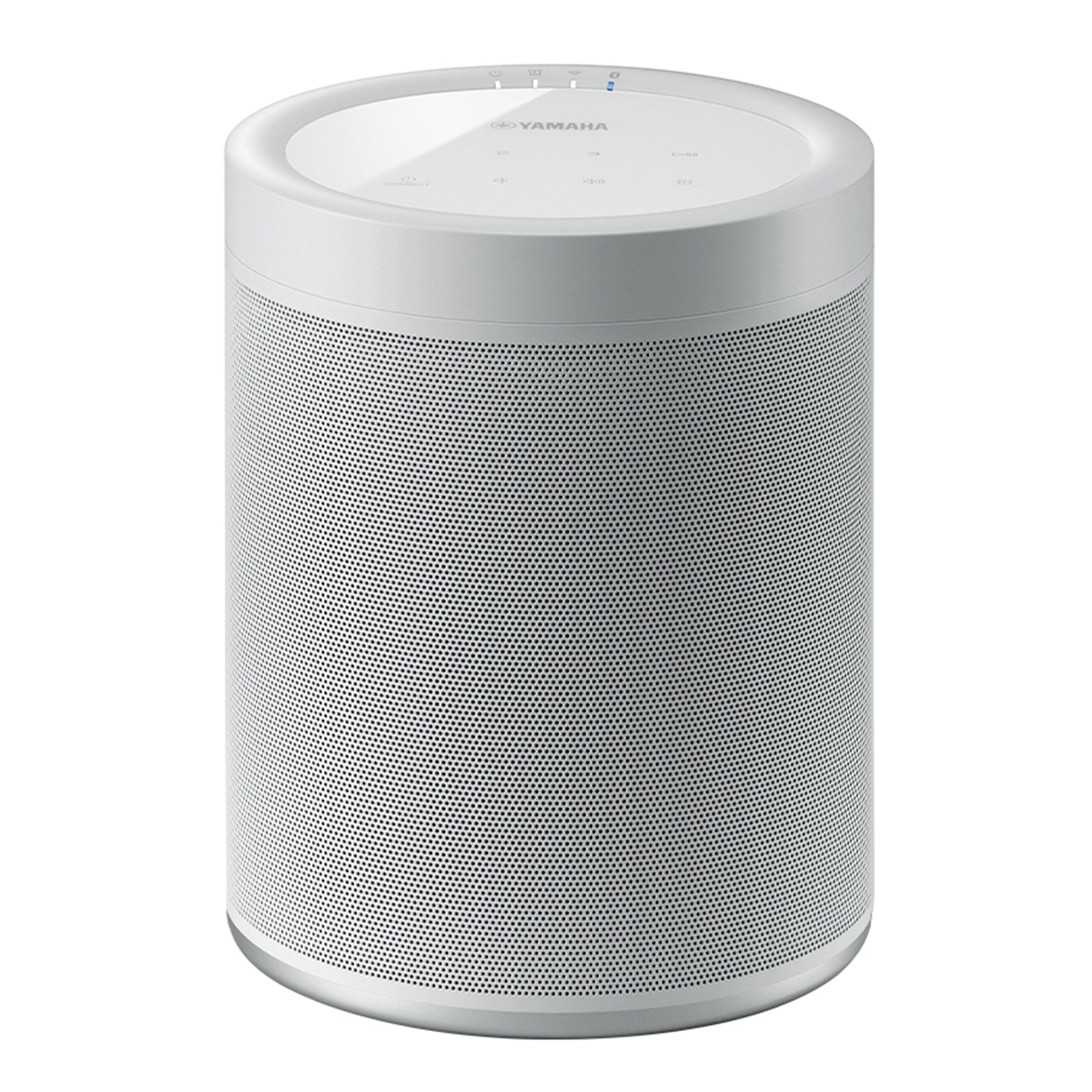 Loa Yamaha WX-021 White mặt trước