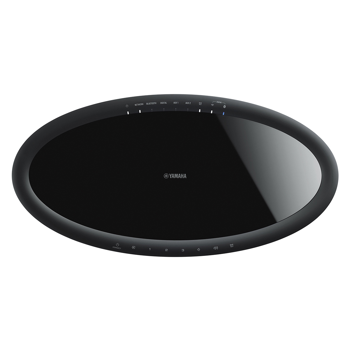 Loa Yamaha WX-051 Black-2