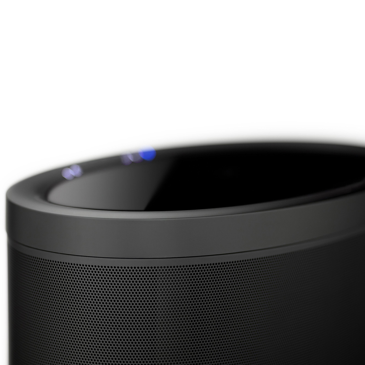 Loa Yamaha WX-051 Black-3