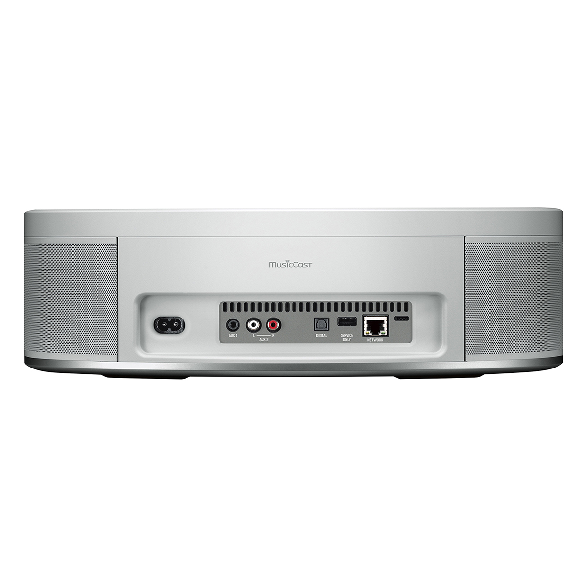 Loa Yamaha WX-051 White-1