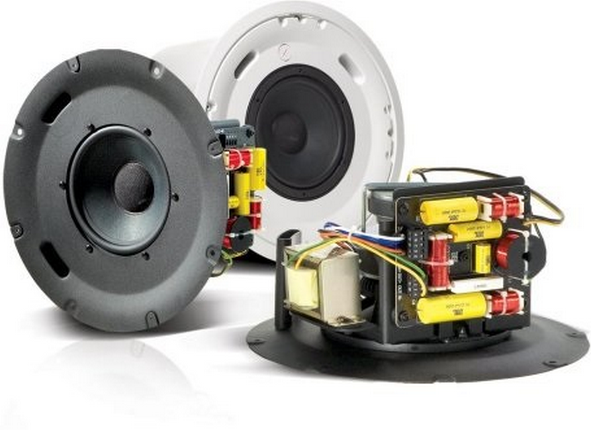 Loa âm trần JBL Control 227CT