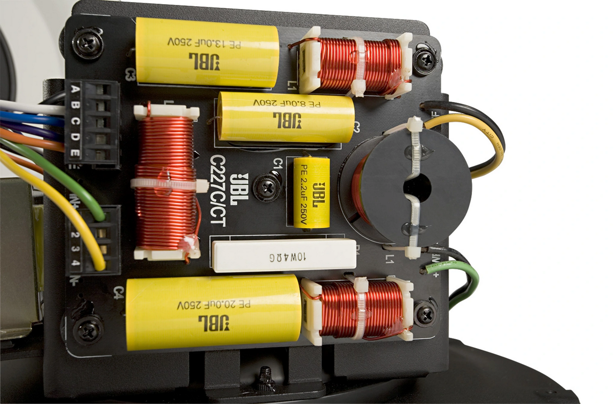 Loa âm trần JBL Control 227CT