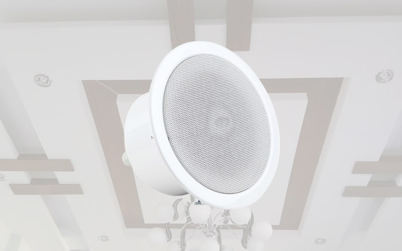 Loa &acirc;m trần ITC VA-104C
