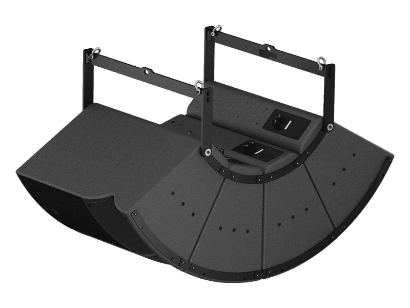 Loa array L-Acoustics A15i Wide