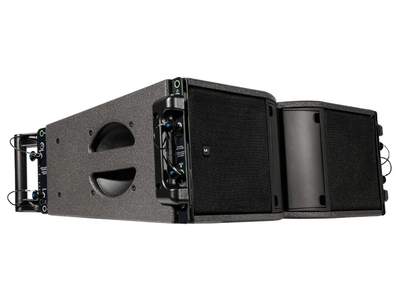 Loa array L-Acoustics KARA IIi
