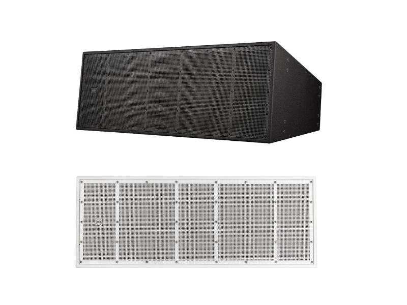 Loa array RCF HVL 15-L