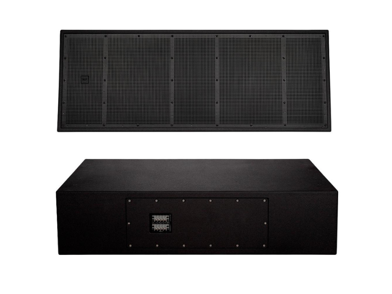 Loa array RCF HVL 15-L