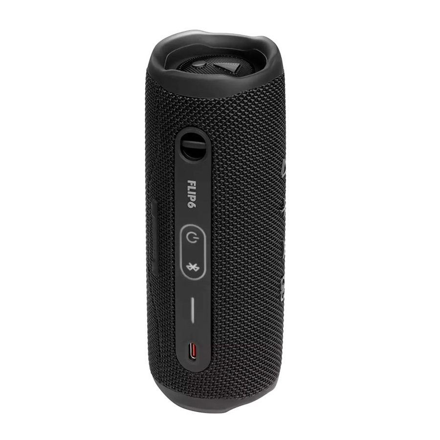 Loa JBL Flip 6 Black-3