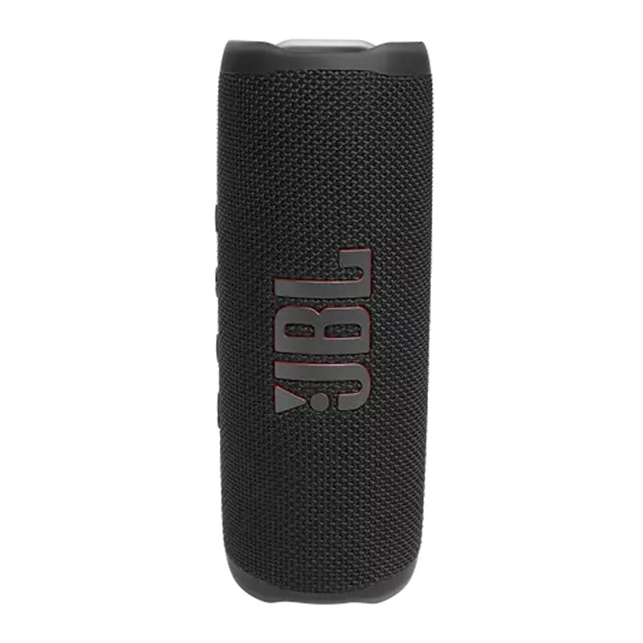 Loa JBL Flip 6 Black-2