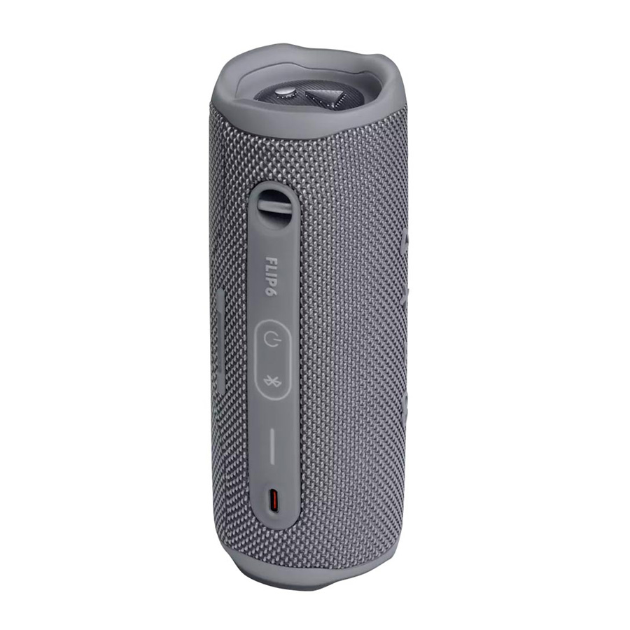 Loa JBL Flip 6 Grey-3