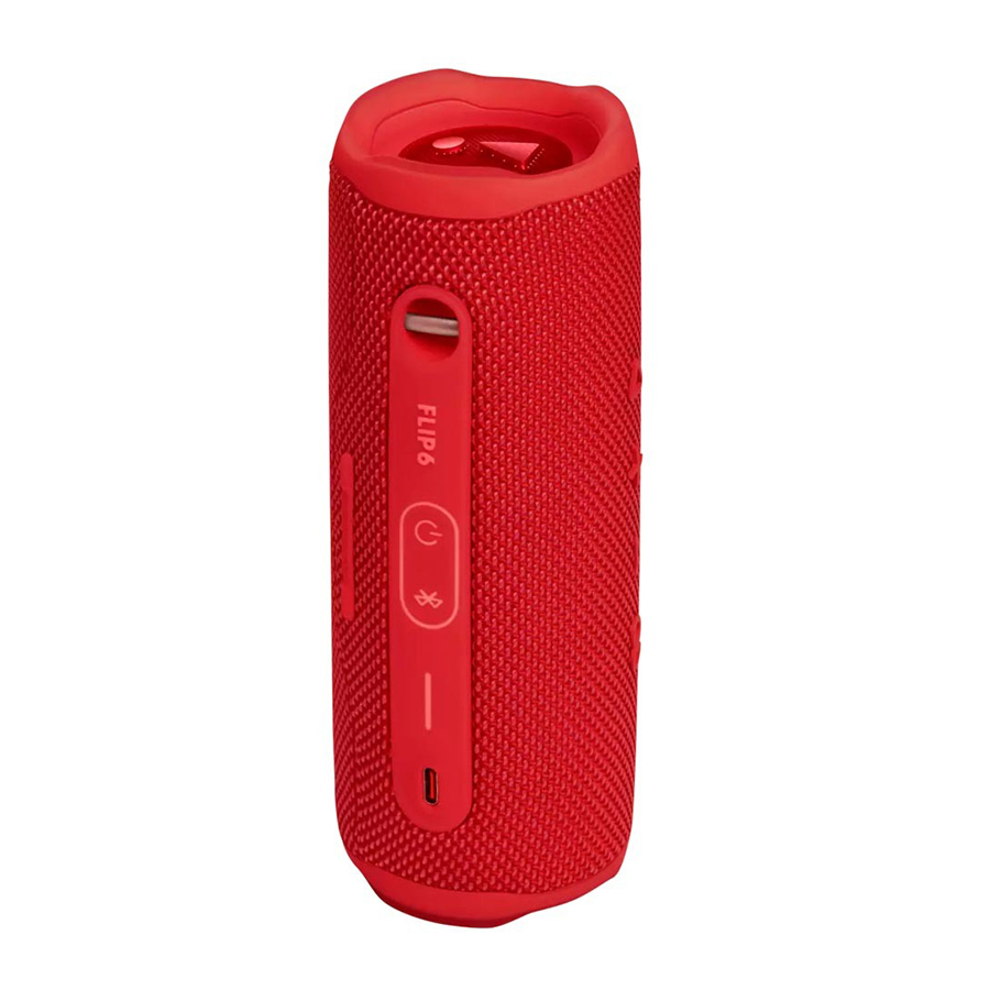 Loa JBL Flip 6 Red-3