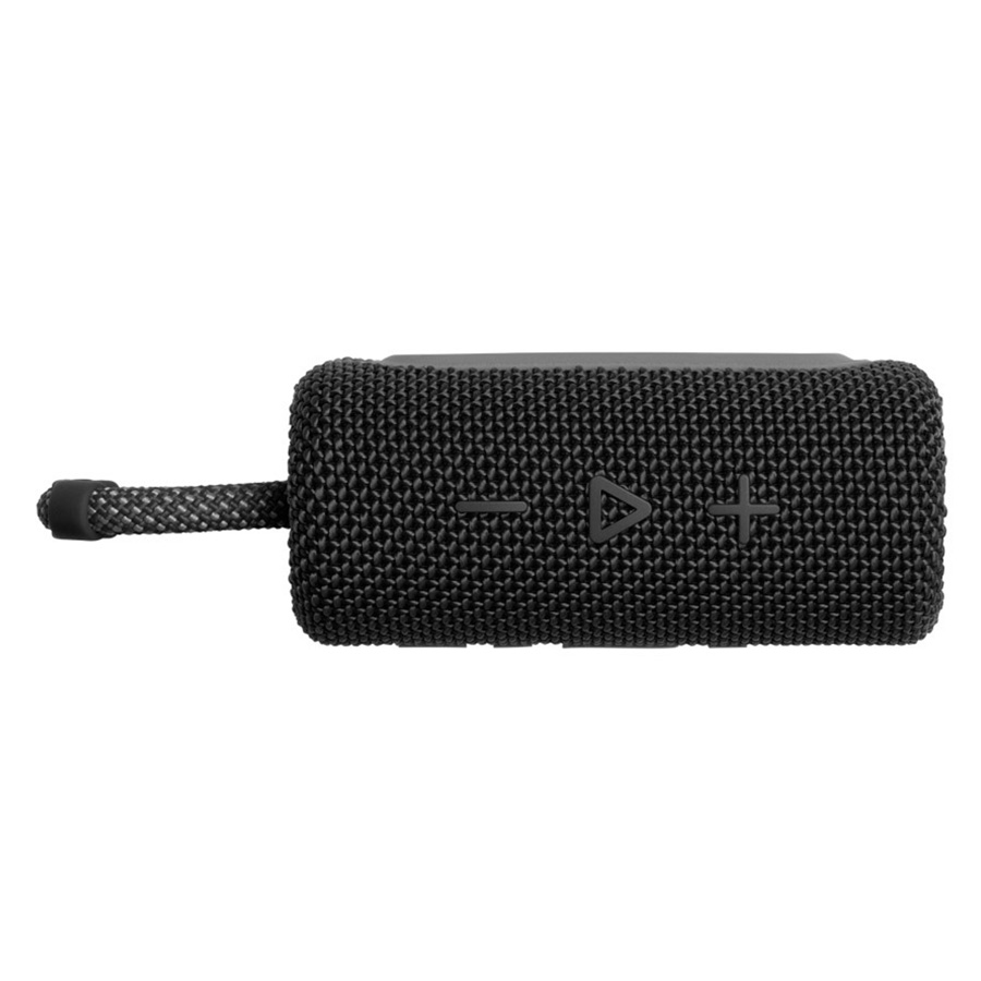 Loa JBL Go 3 Black-3