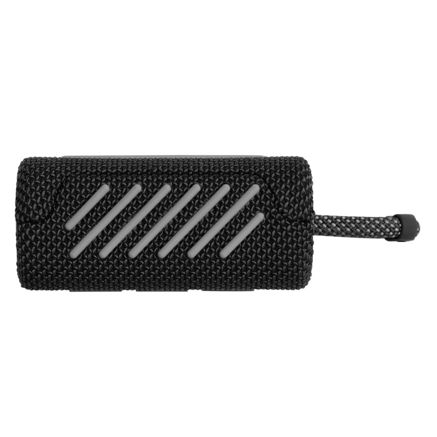 Loa JBL Go 3 Black-2