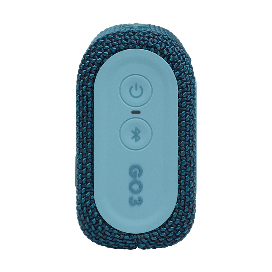Loa JBL Go 3 Blue-1