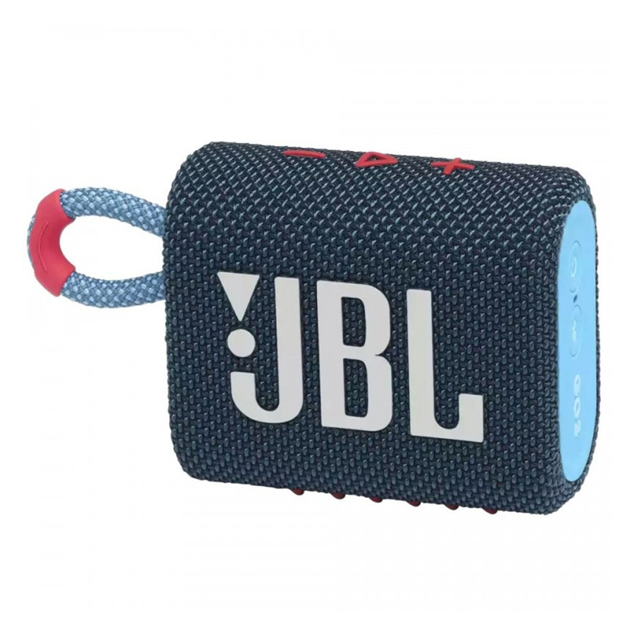 Loa JBL Go 3 Blue Pink-1