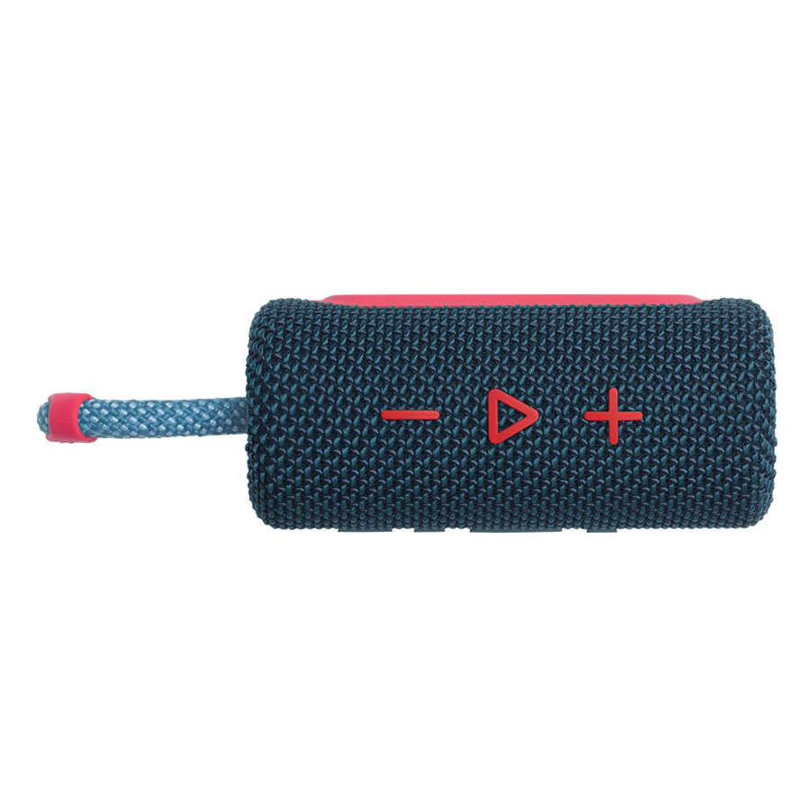 Loa JBL Go 3 Blue Pink-2