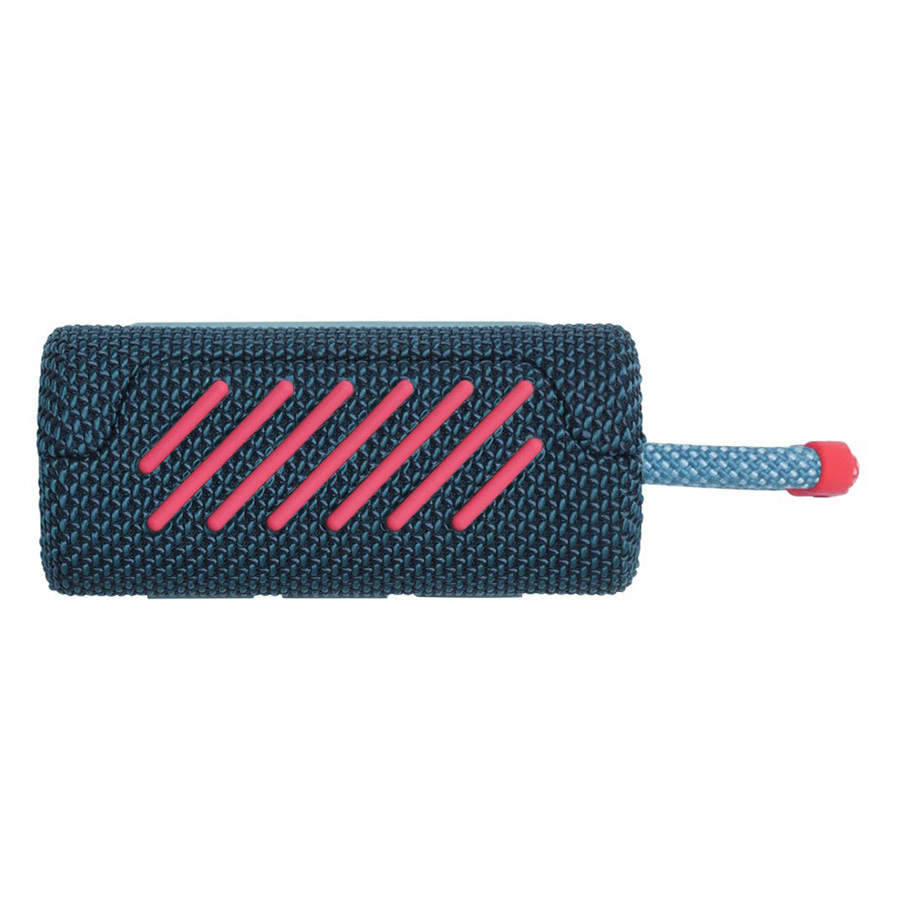 Loa JBL Go 3 Blue Pink-3