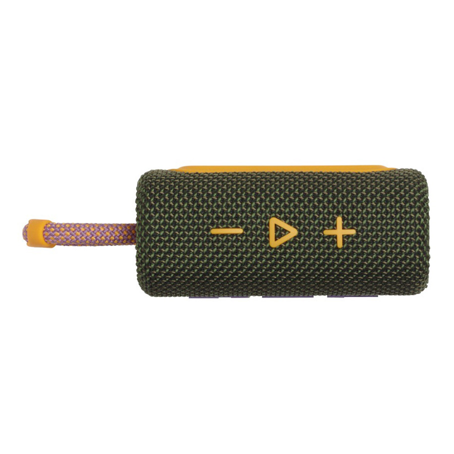 Loa JBL Go 3 Green-2