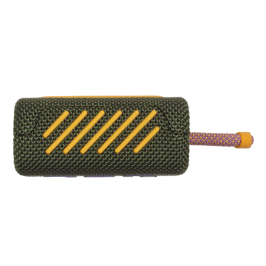 Loa JBL Go 3 Green-3