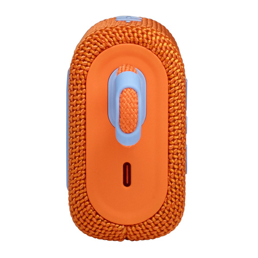 Loa JBL Go 3 Orange-2