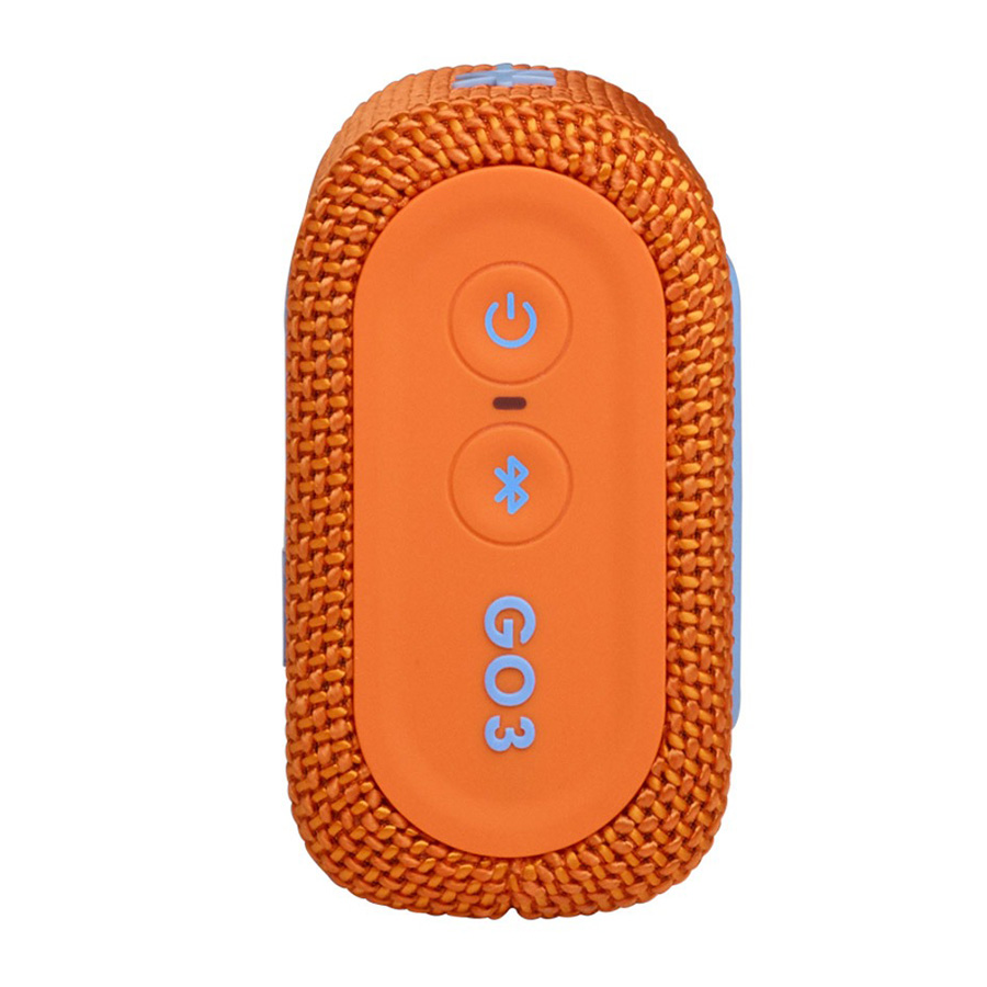 Loa JBL Go 3 Orange-3