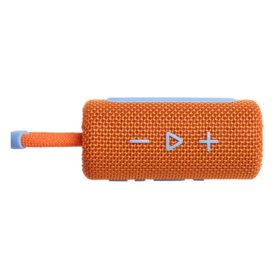 Loa JBL Go 3 Orange-4