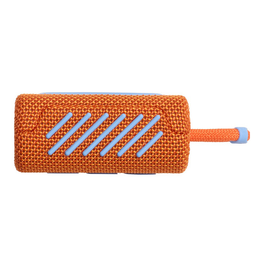 Loa JBL Go 3 Orange-5