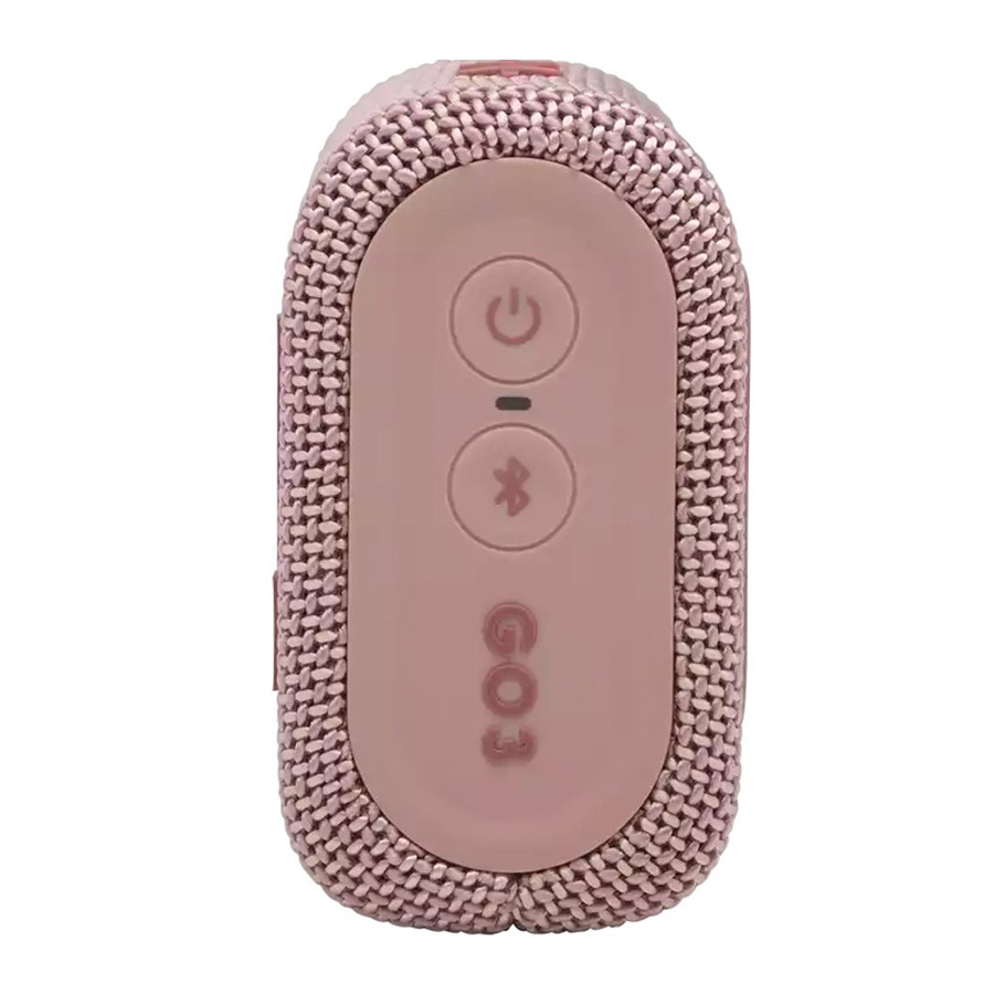 Loa JBL Go 3 Pink-2
