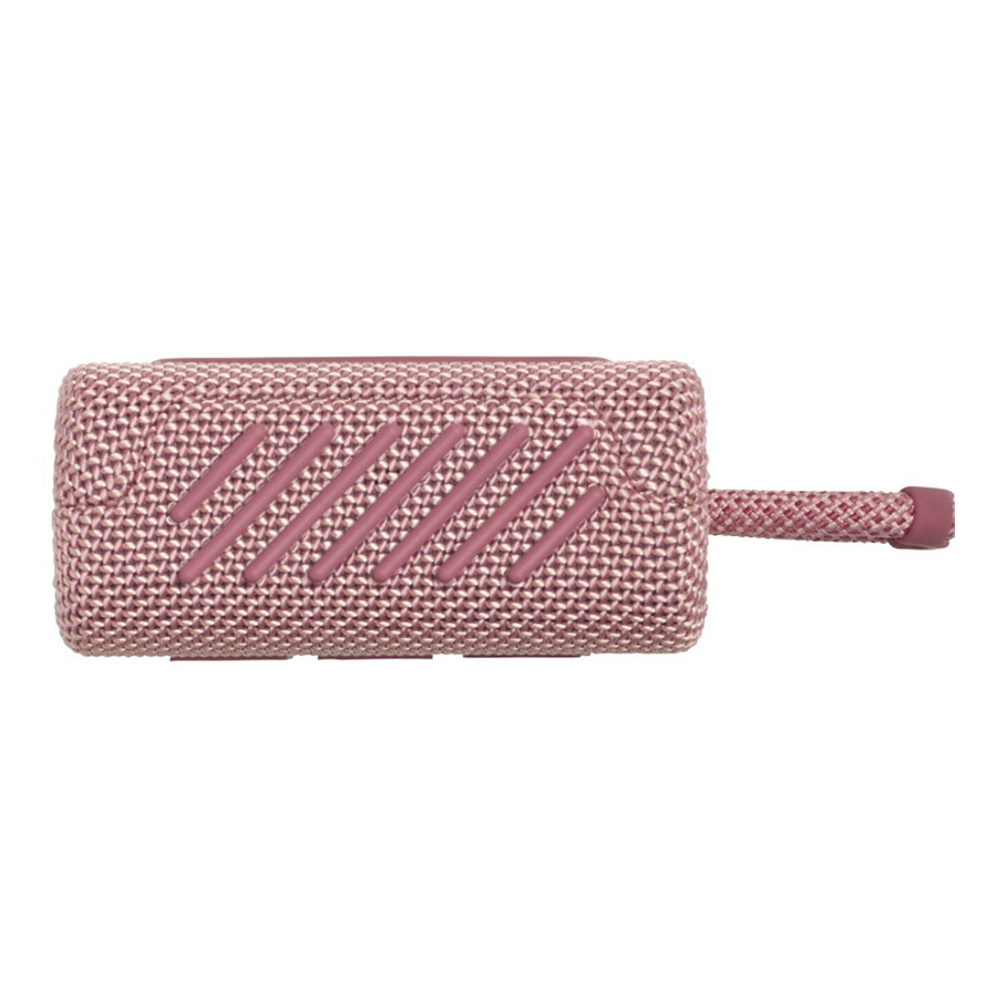 Loa JBL Go 3 Pink-5