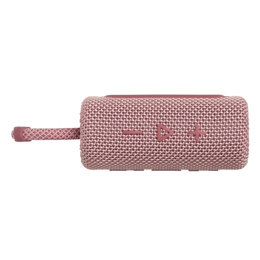 Loa JBL Go 3 Pink-6