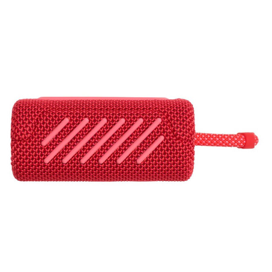 Loa JBL Go 3 Red-2