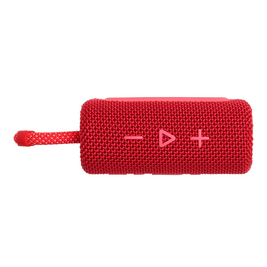 Loa JBL Go 3 Red-3
