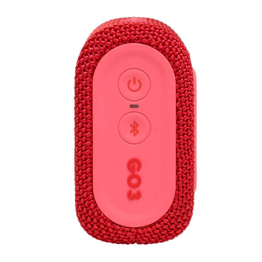 Loa JBL Go 3 Red-4