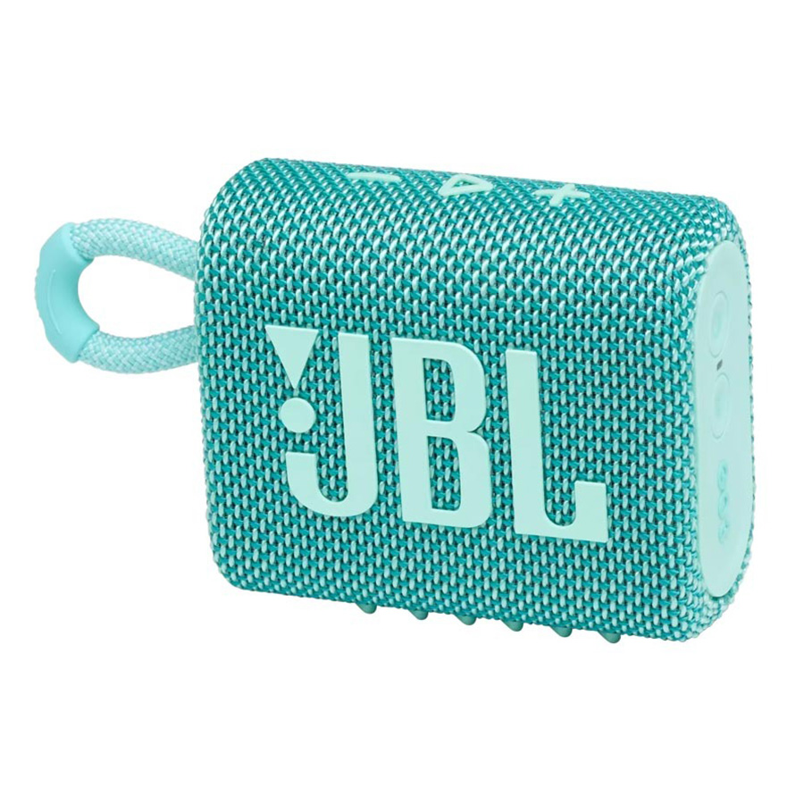 Loa JBL Go 3 Teal