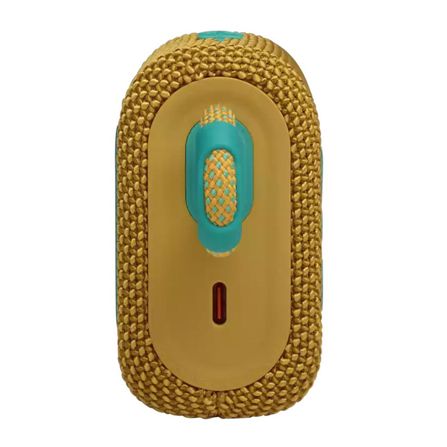 Loa JBL Go 3 Yellow-1