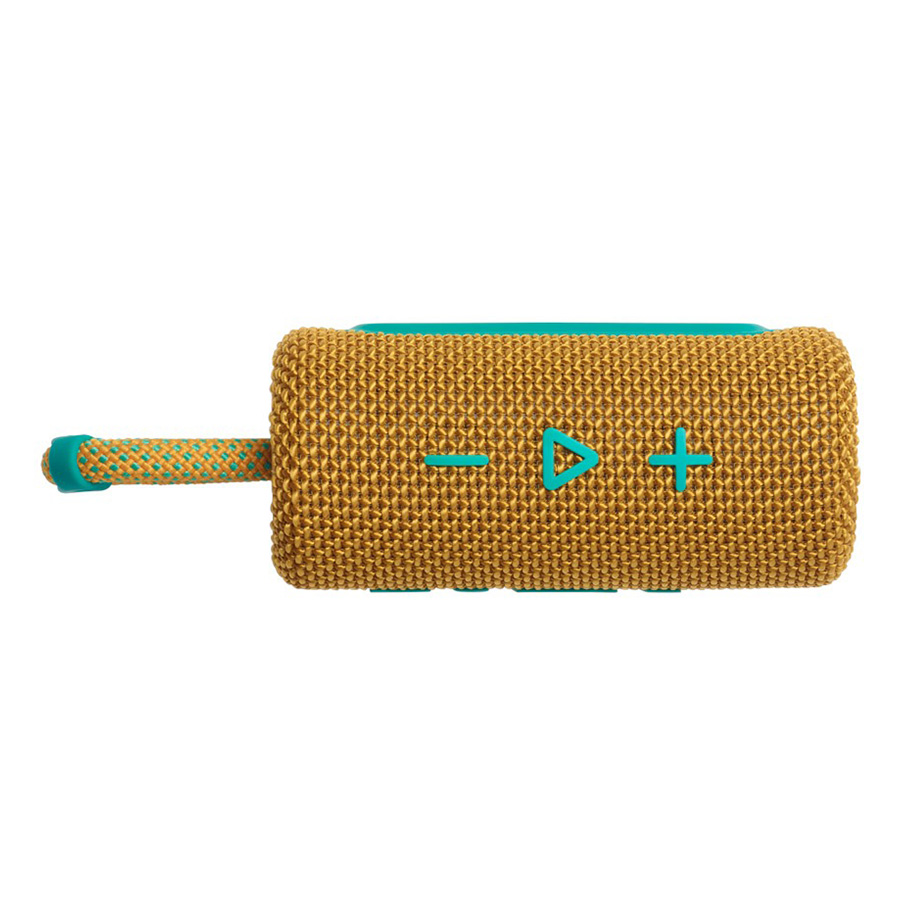 Loa JBL Go 3 Yellow-4