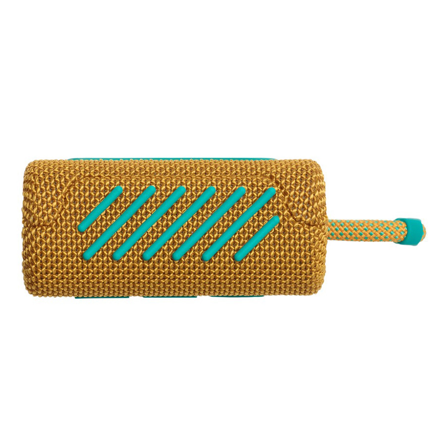 Loa JBL Go 3 Yellow-5