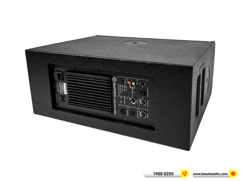 Loa cột Sumico EUROTECH 2825