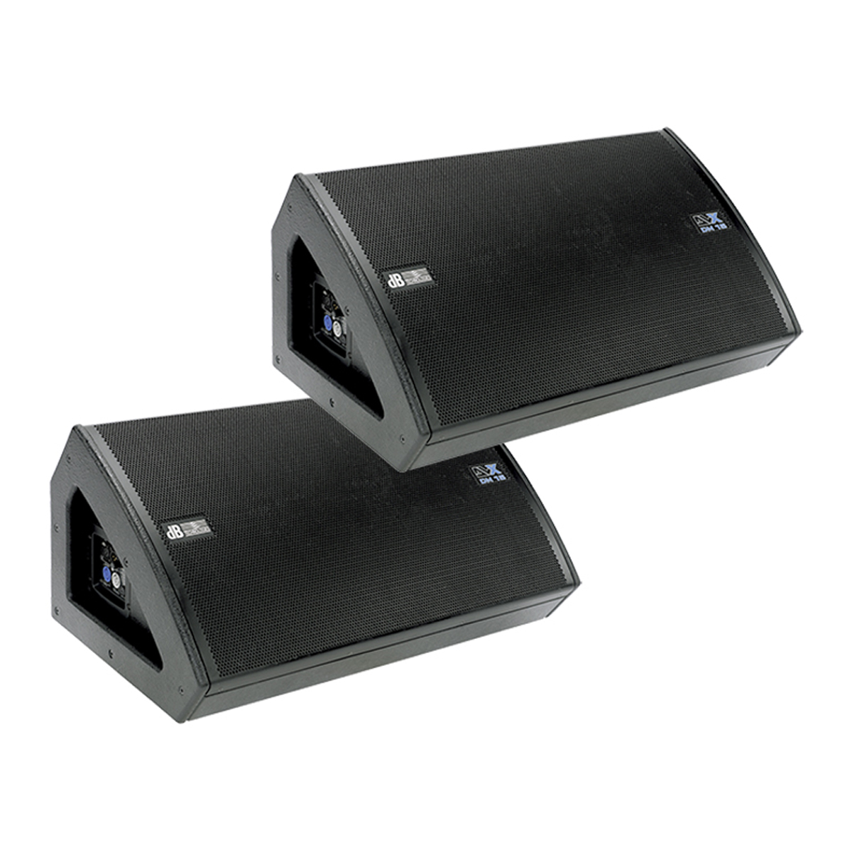 Loa monitor dBTechnoligies DVX DM12