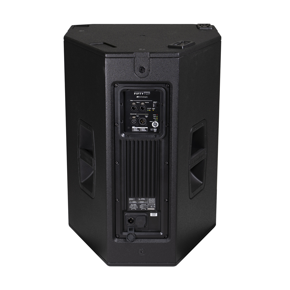 Loa dBTechnologies Fifty 410T Top