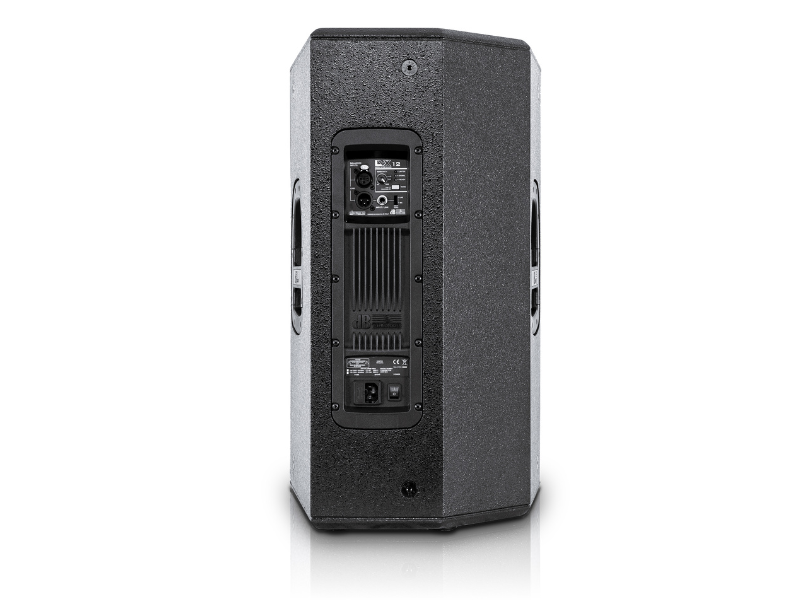 Loa dBTechnologies LVX 12