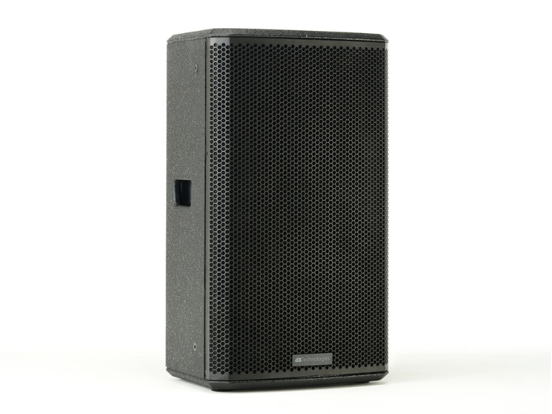 loa dBTechnologies LVX P12