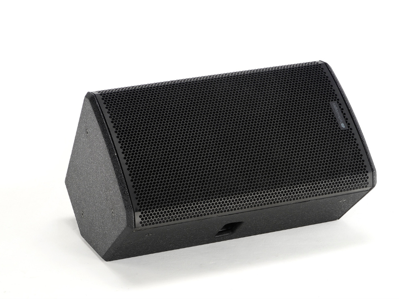 loa dBTechnologies LVX P12