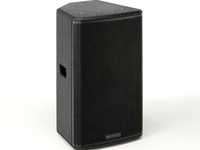 loa dBTechnologies LVX P12