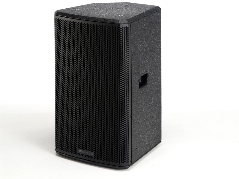 loa dBTechnologies LVX P12